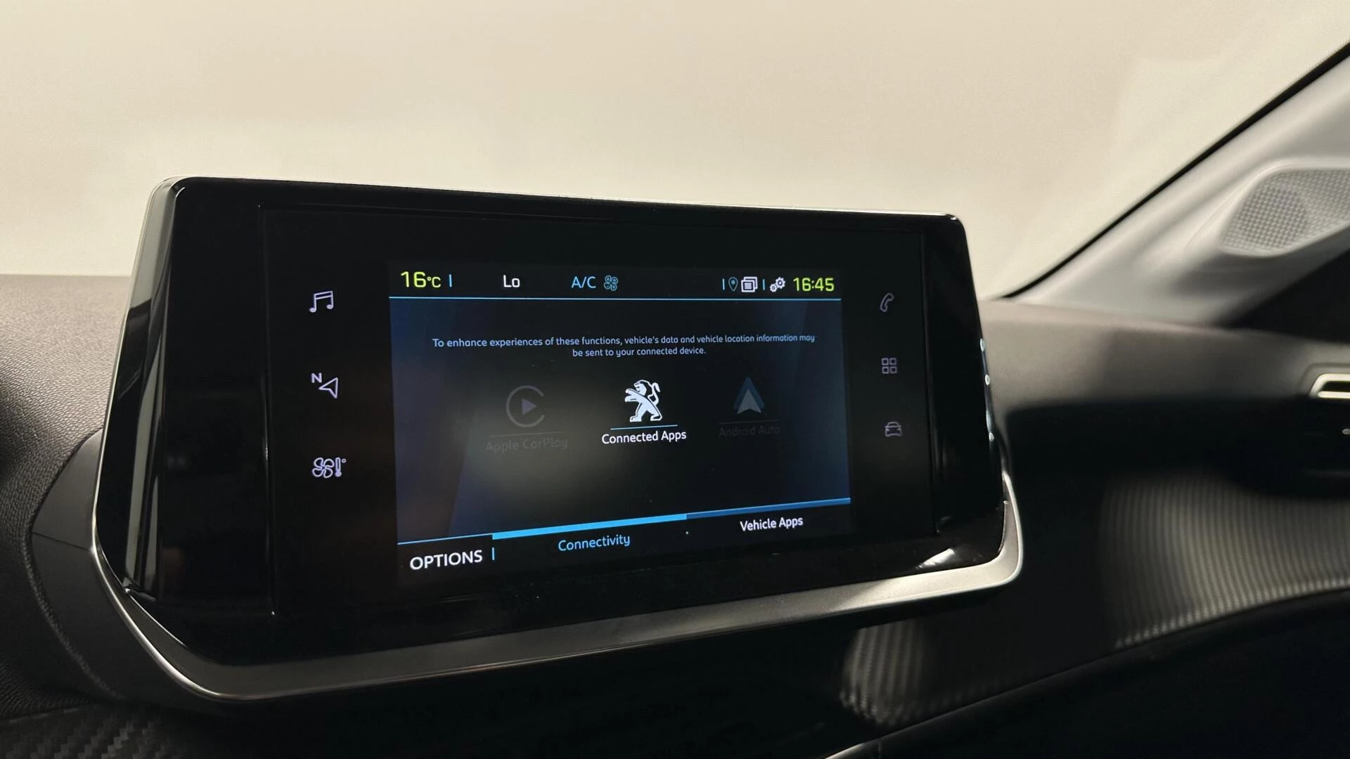 Hoofdafbeelding Peugeot e-208