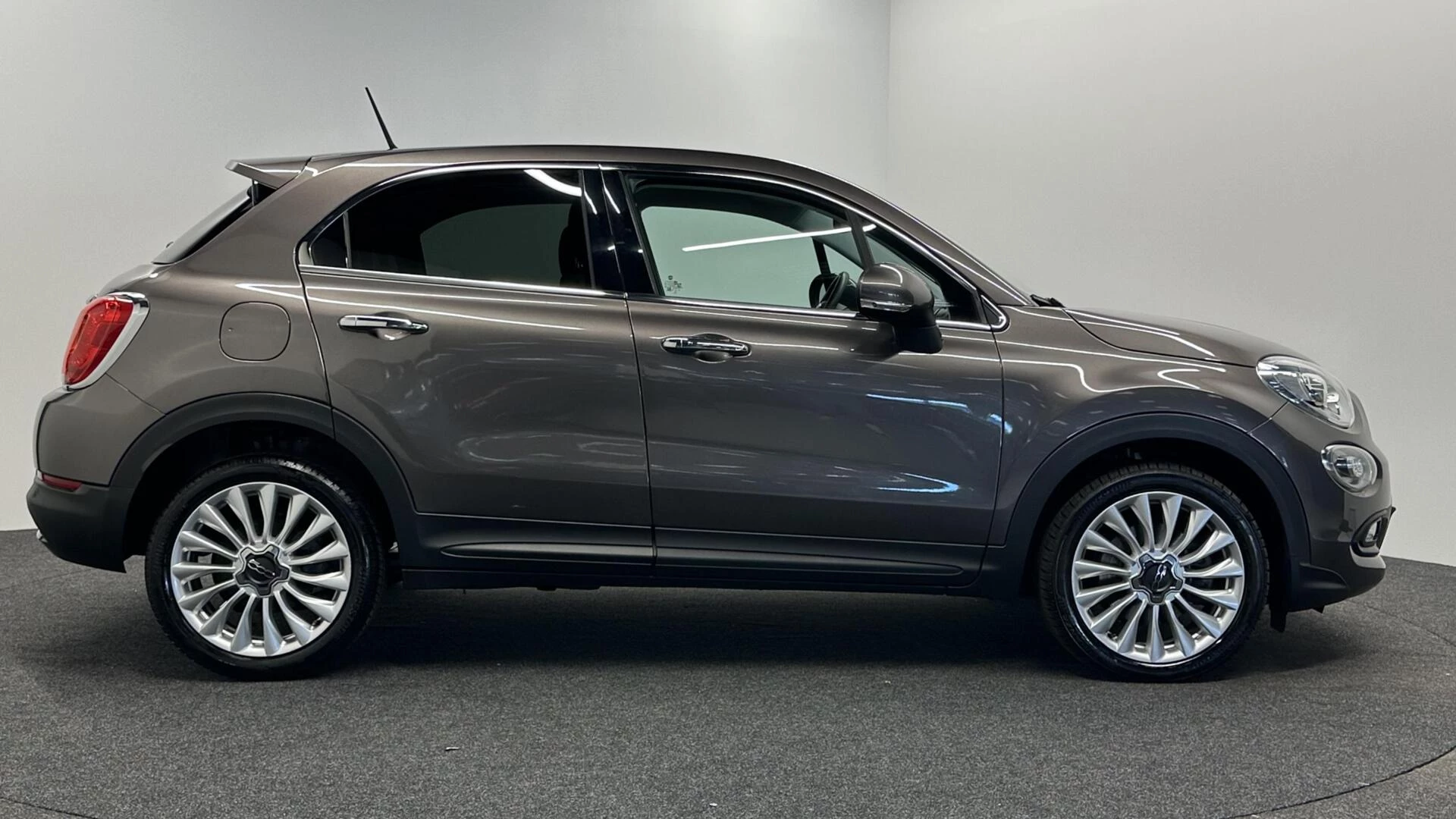 Hoofdafbeelding Fiat 500X