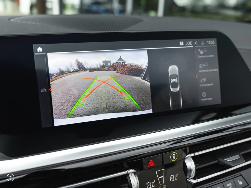 Hoofdafbeelding BMW Z4