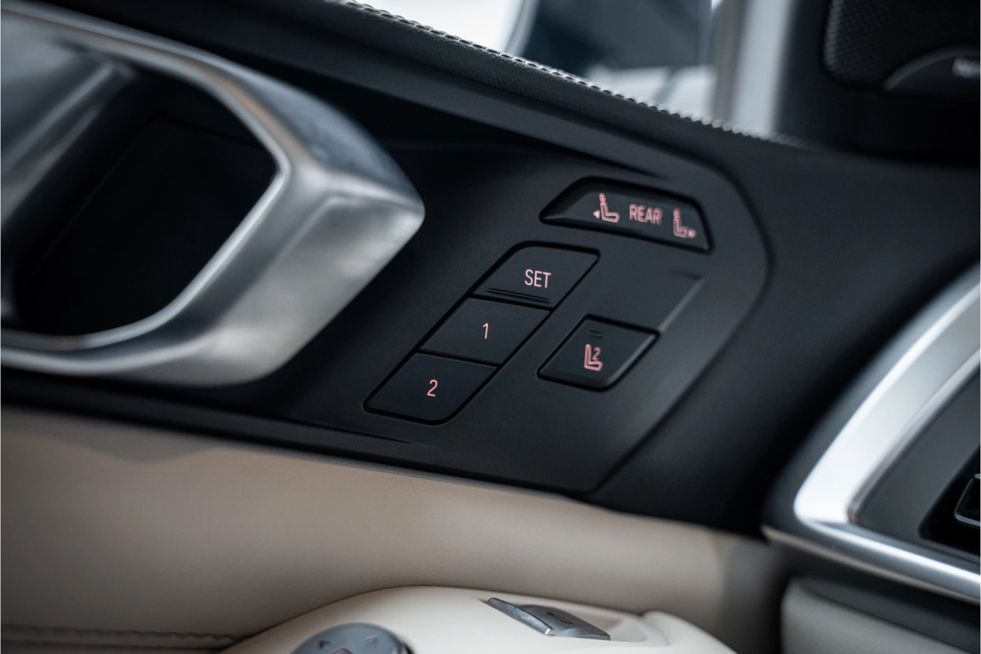 Hoofdafbeelding BMW X7