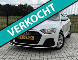 Audi A1 Sportback 25 TFSI Pro Line | PDC | Carplay | Cruise Control | Start/Stop