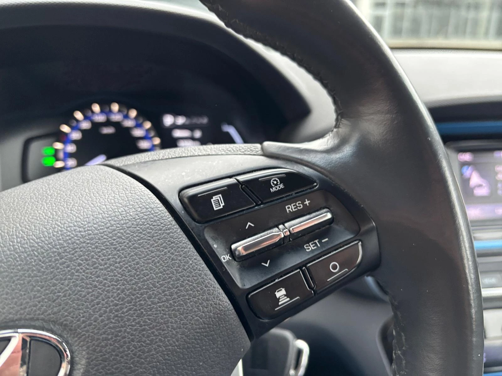 Hoofdafbeelding Hyundai IONIQ