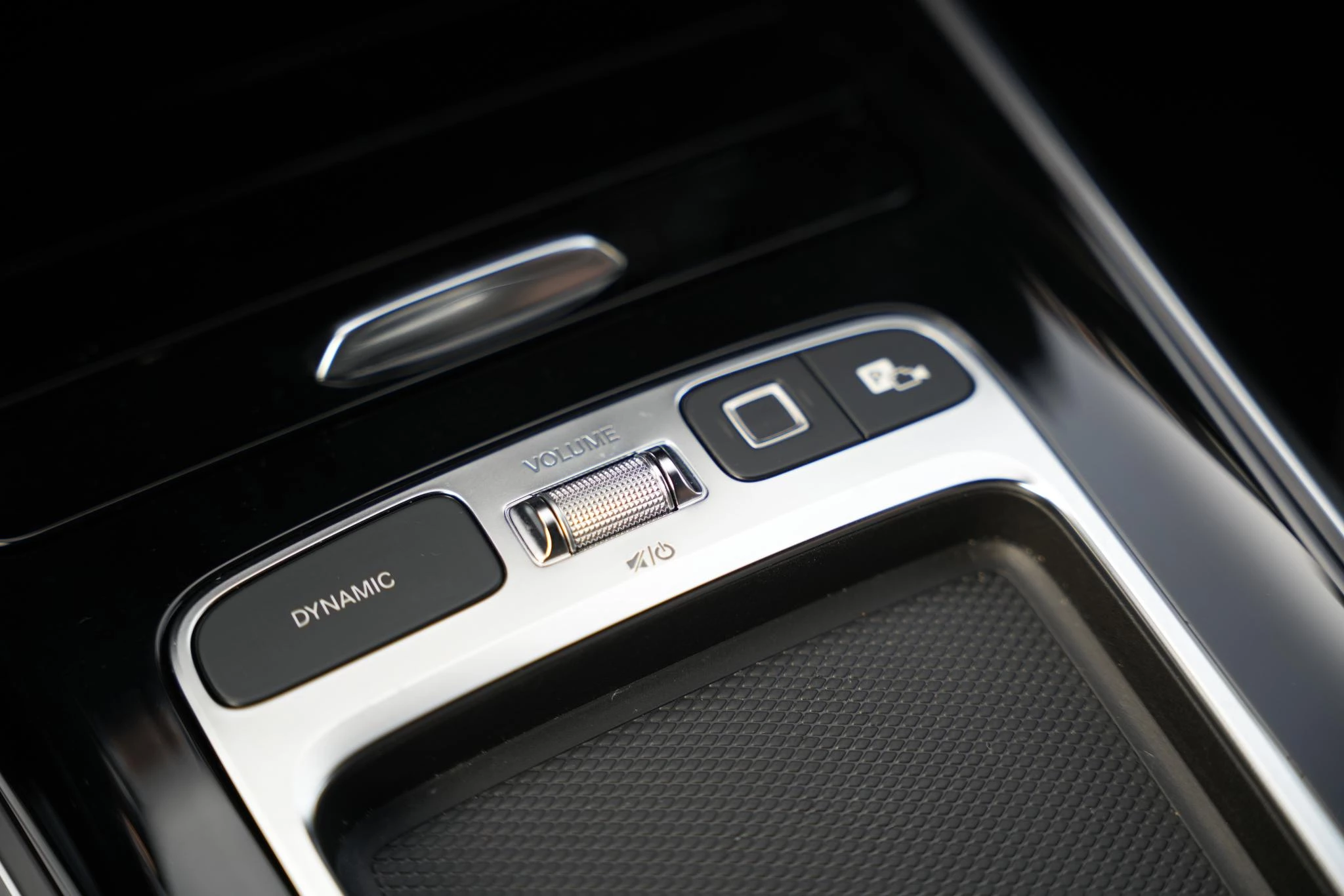 Hoofdafbeelding Mercedes-Benz EQA