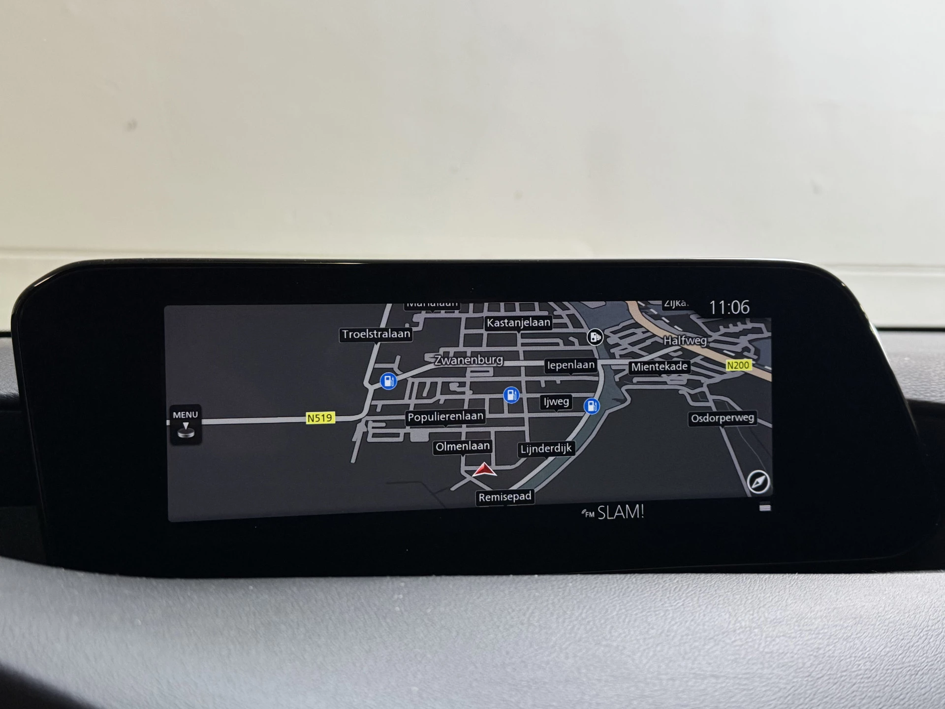 Hoofdafbeelding Mazda 3