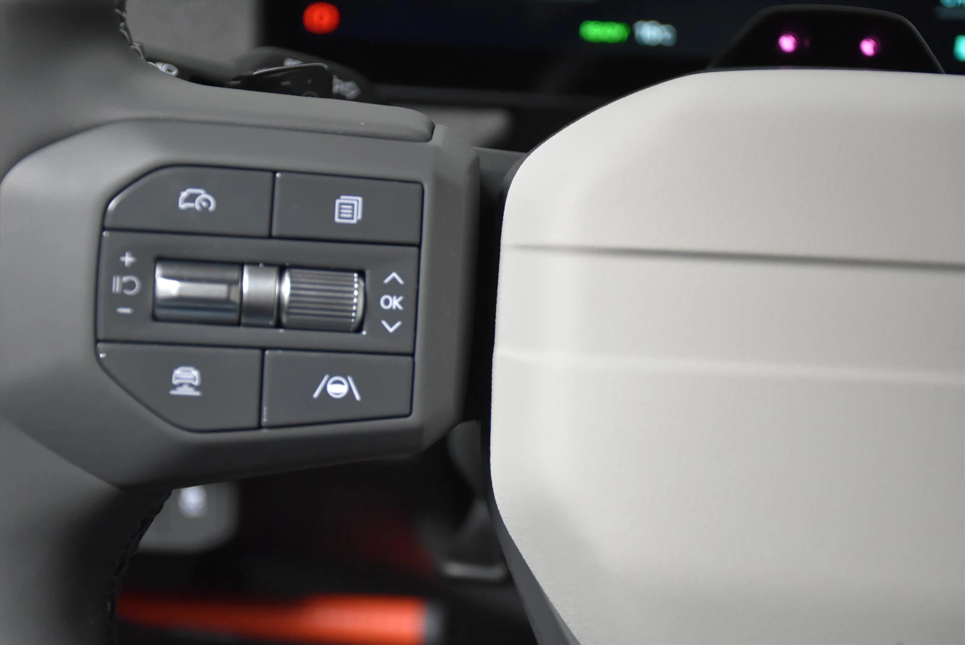 Hoofdafbeelding Kia EV3