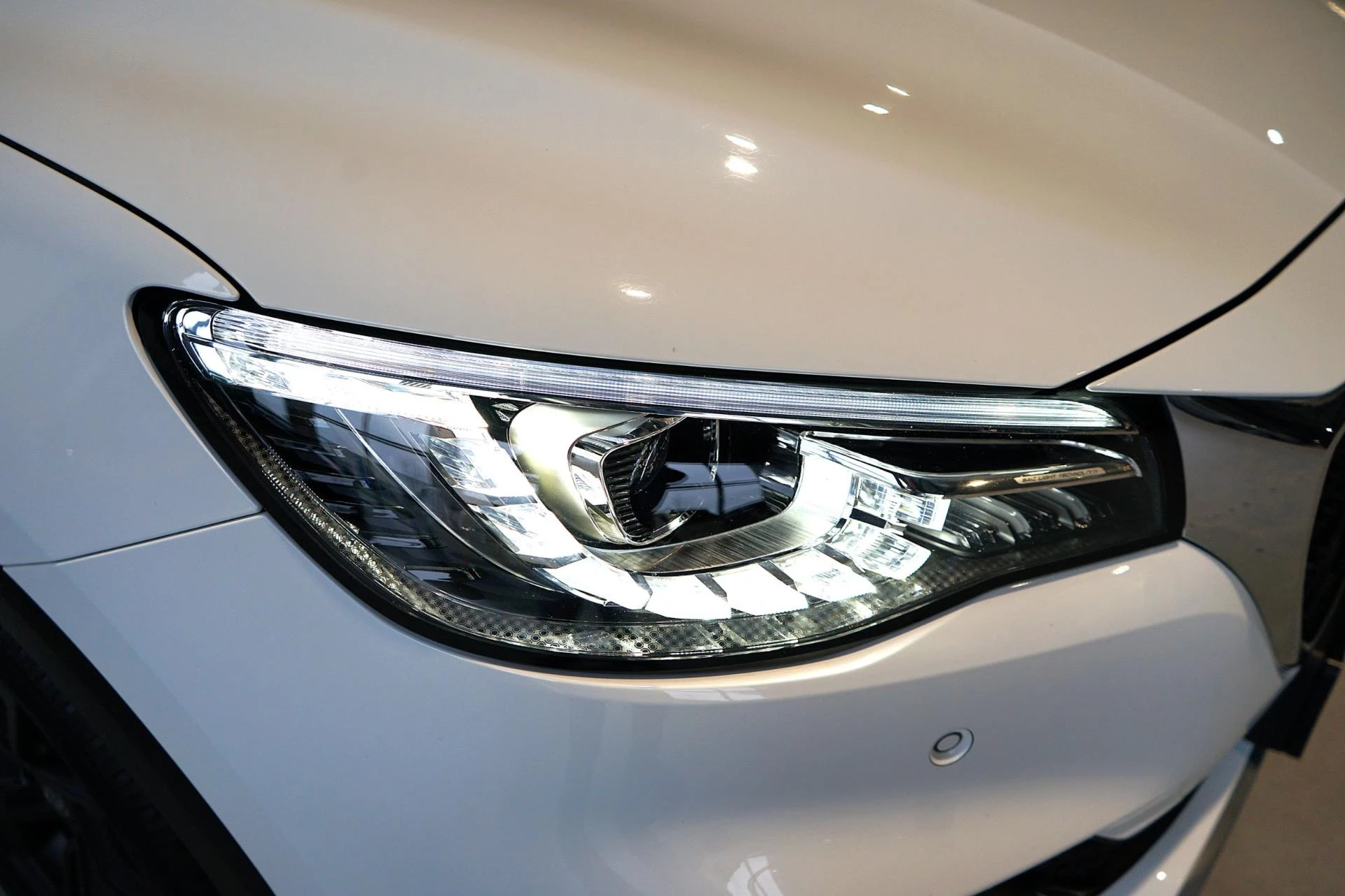 Hoofdafbeelding MG EHS