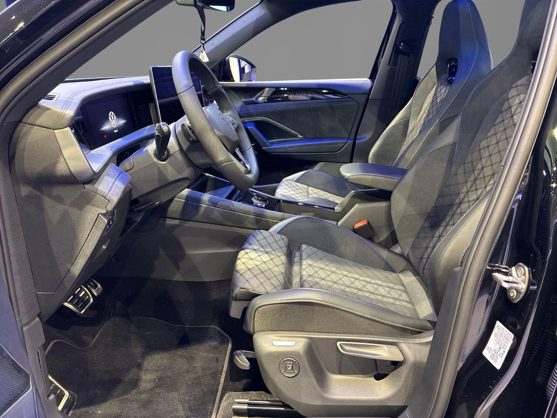 Hoofdafbeelding Volkswagen Tayron