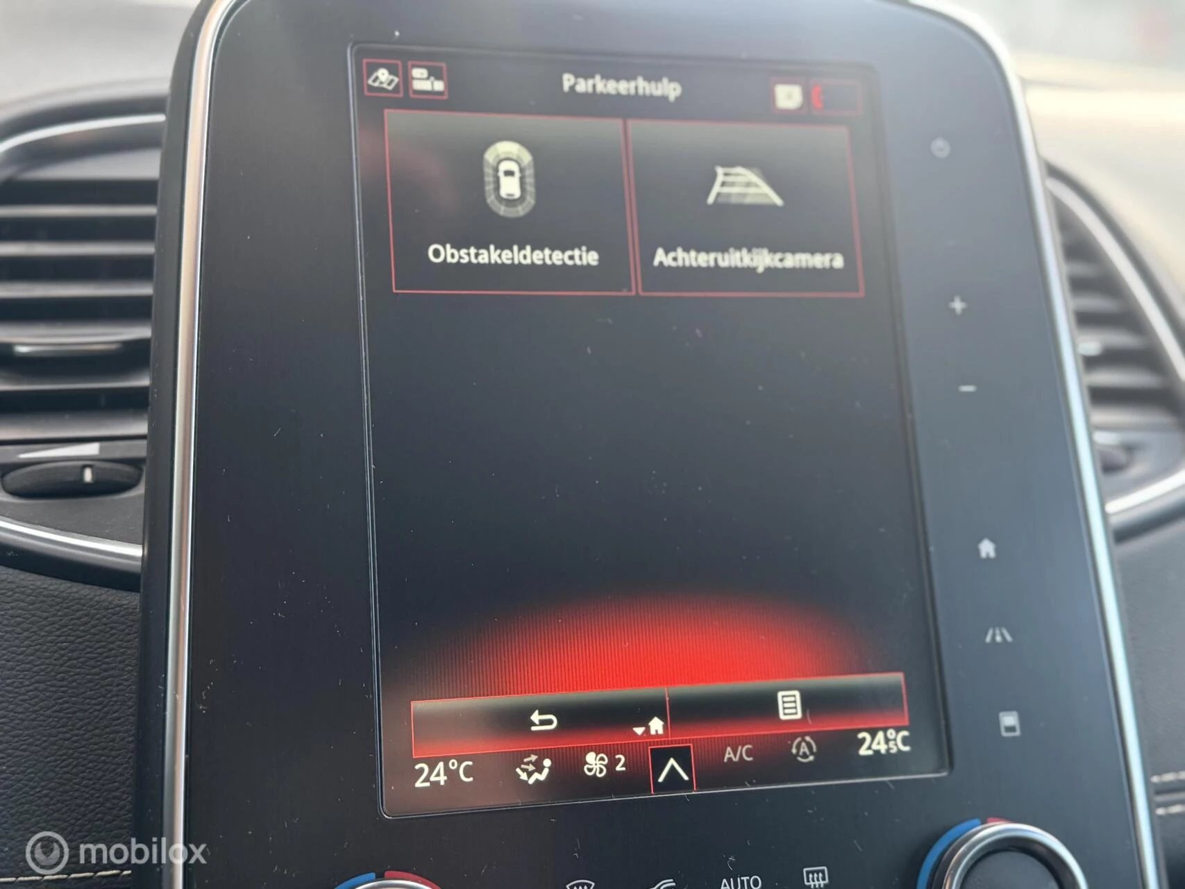 Hoofdafbeelding Renault Grand Scénic