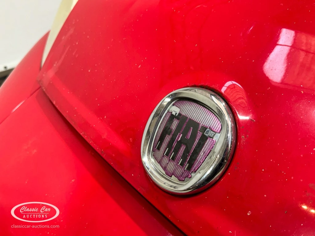 Hoofdafbeelding Fiat Qubo