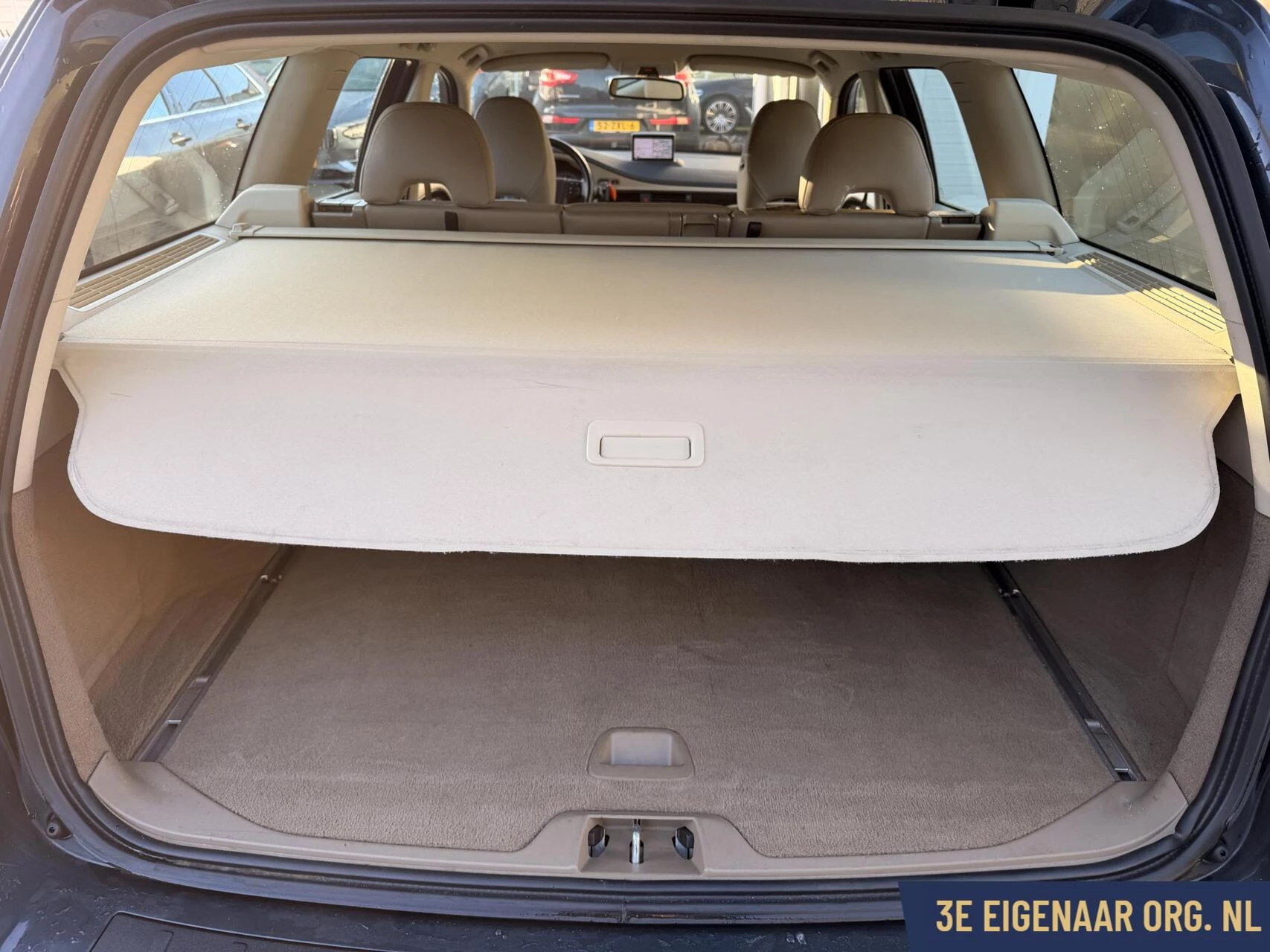 Hoofdafbeelding Volvo V70