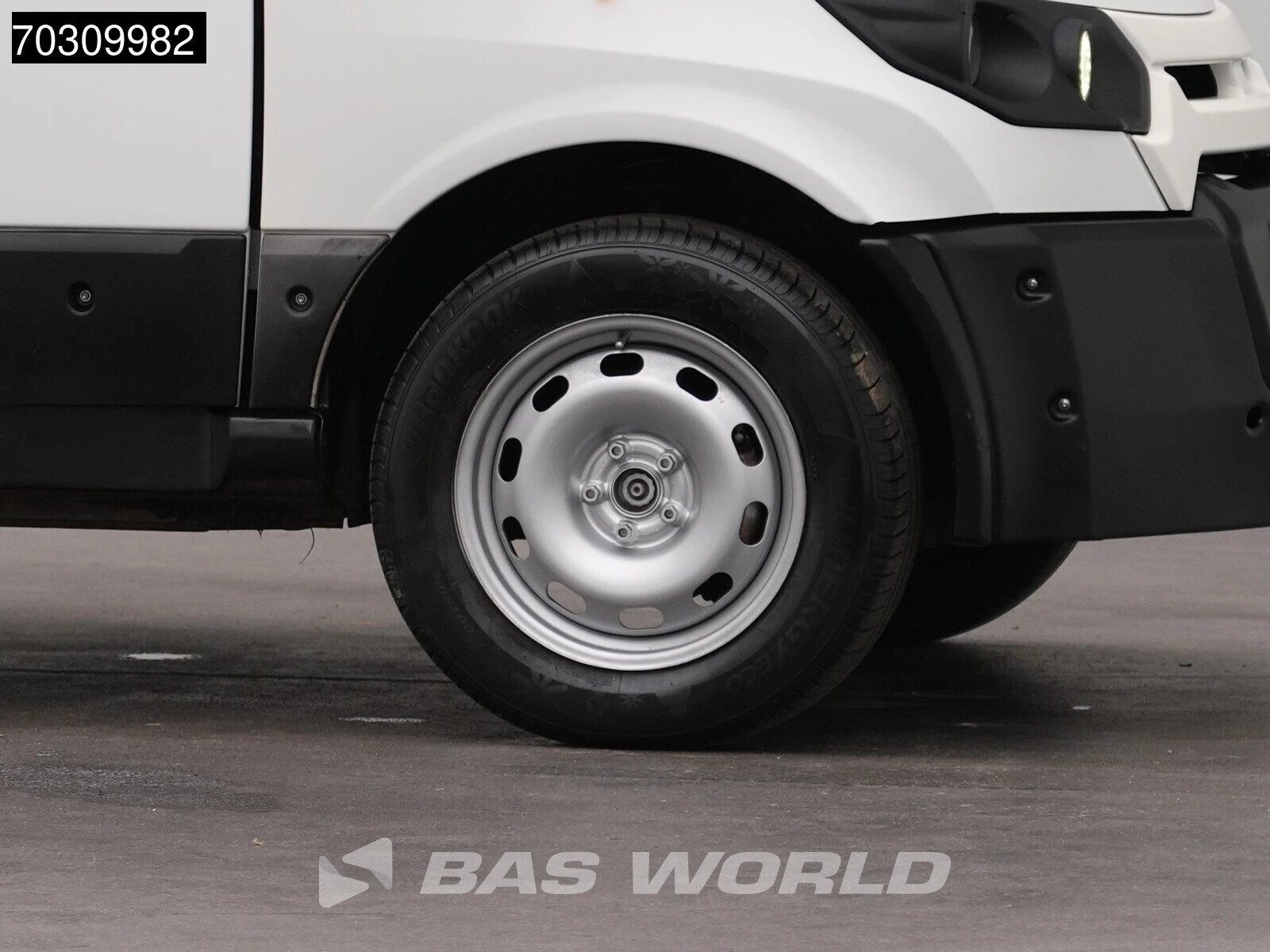 Hoofdafbeelding StreetScooter 