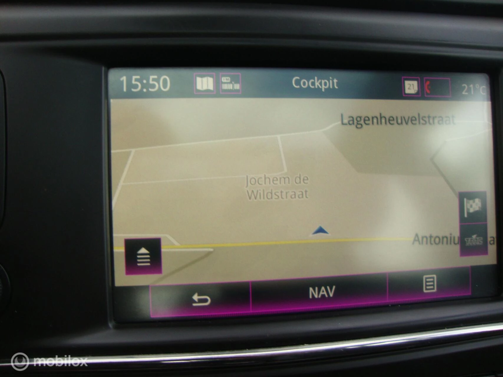 Hoofdafbeelding Renault Kadjar