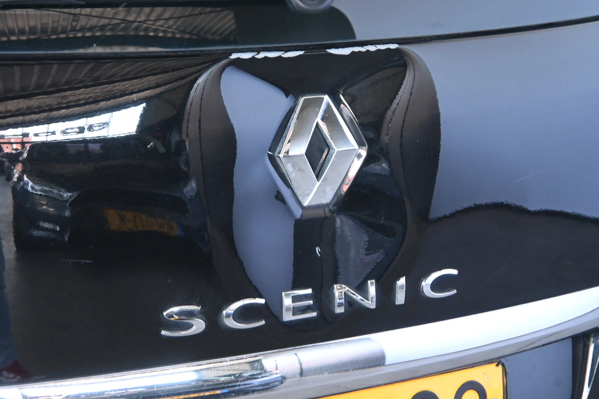 Hoofdafbeelding Renault Grand Scénic