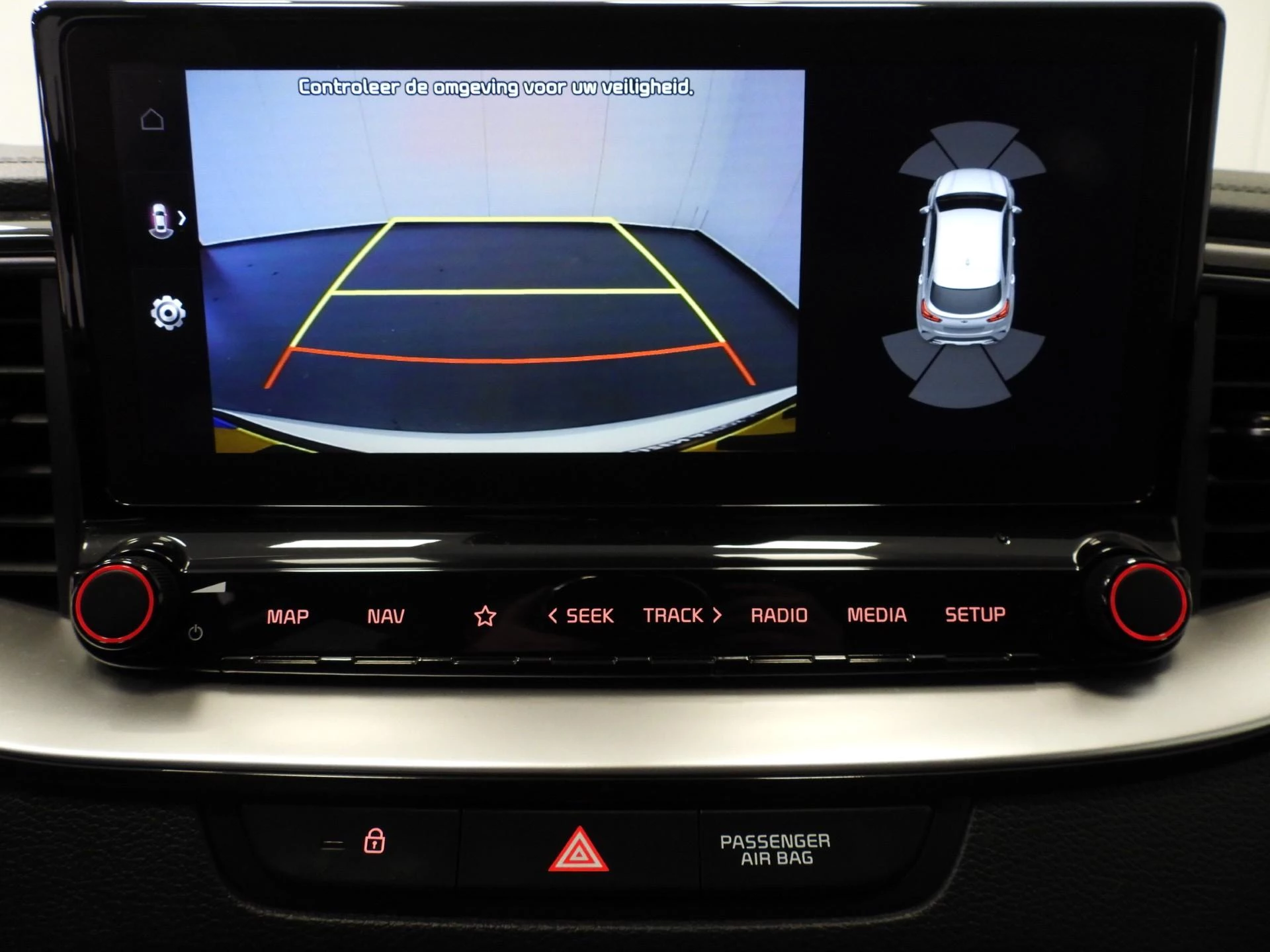 Hoofdafbeelding Kia XCeed