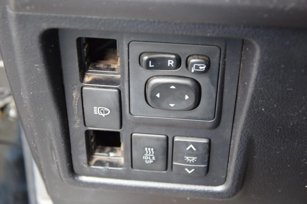 Hoofdafbeelding Toyota Land Cruiser