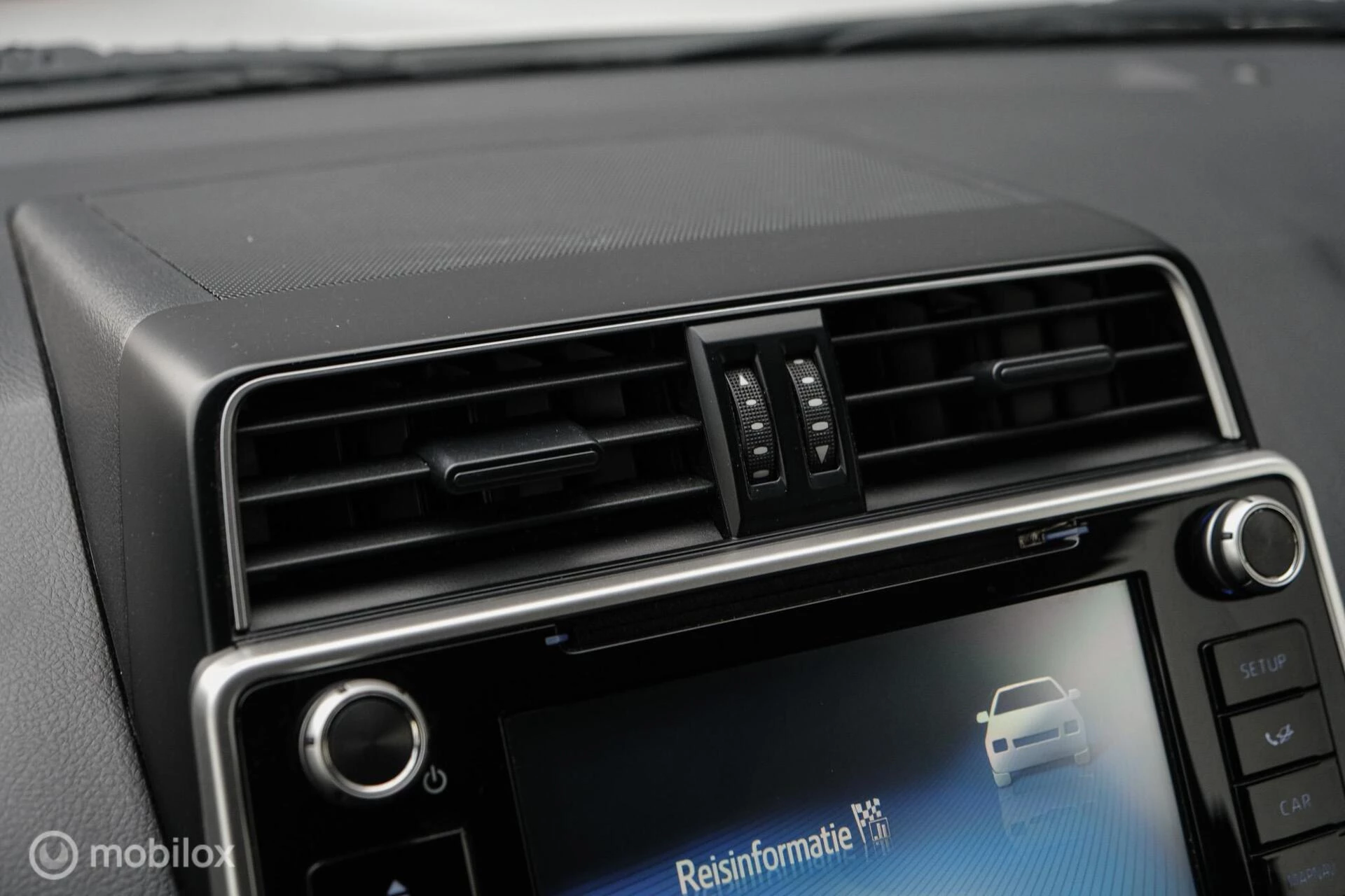 Hoofdafbeelding Toyota Land Cruiser