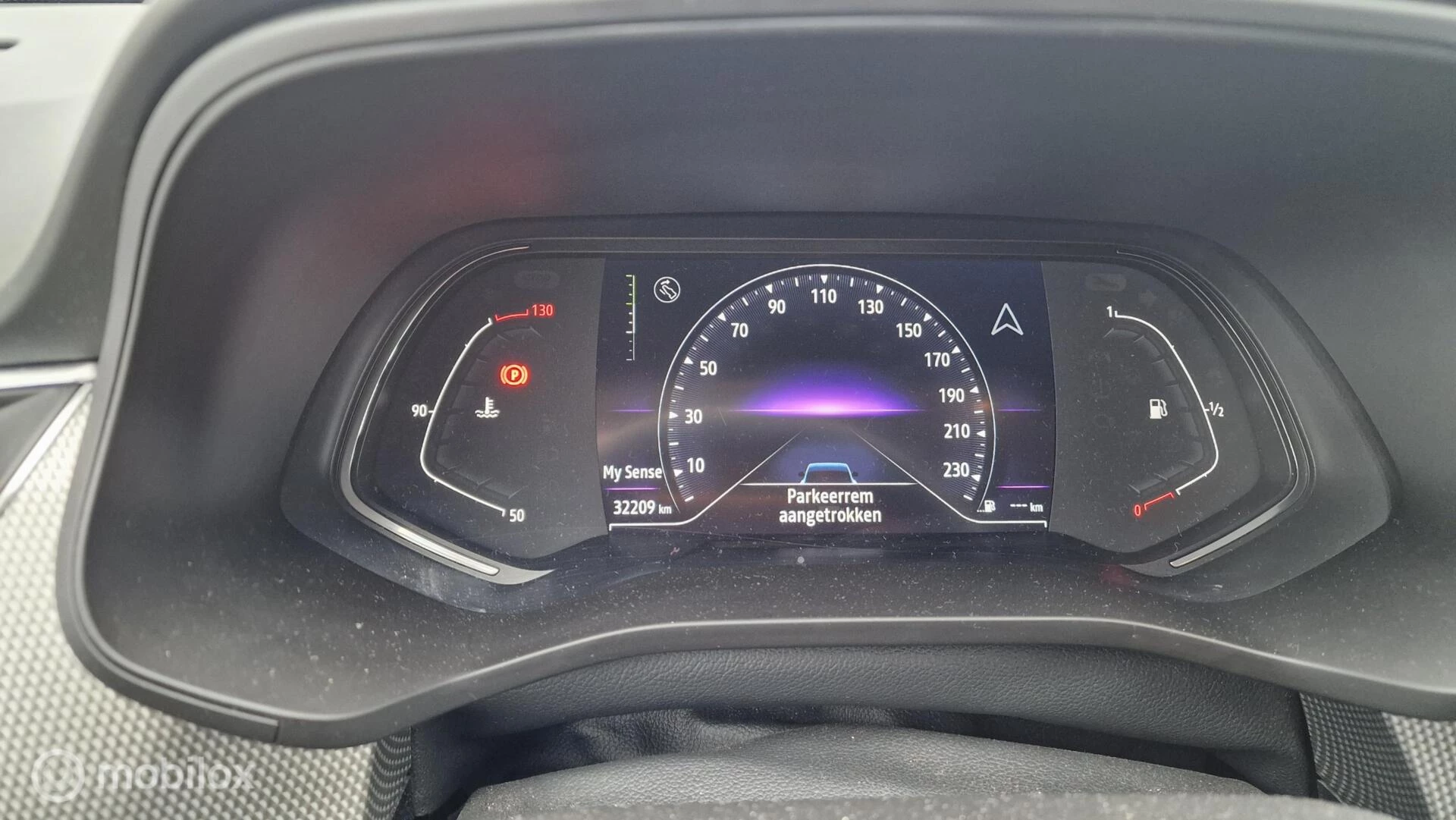 Hoofdafbeelding Renault Arkana