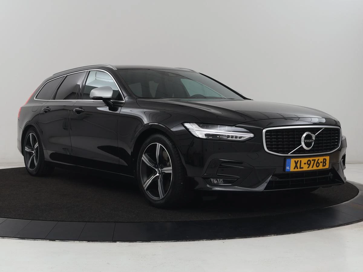 Hoofdafbeelding Volvo V90