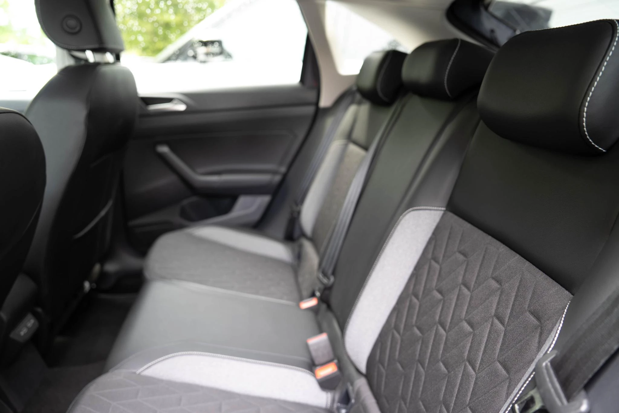 Hoofdafbeelding Volkswagen Taigo