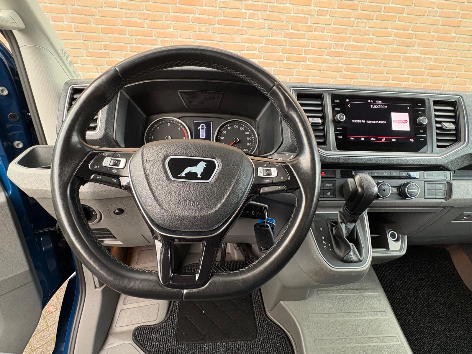 Hoofdafbeelding MAN TGE