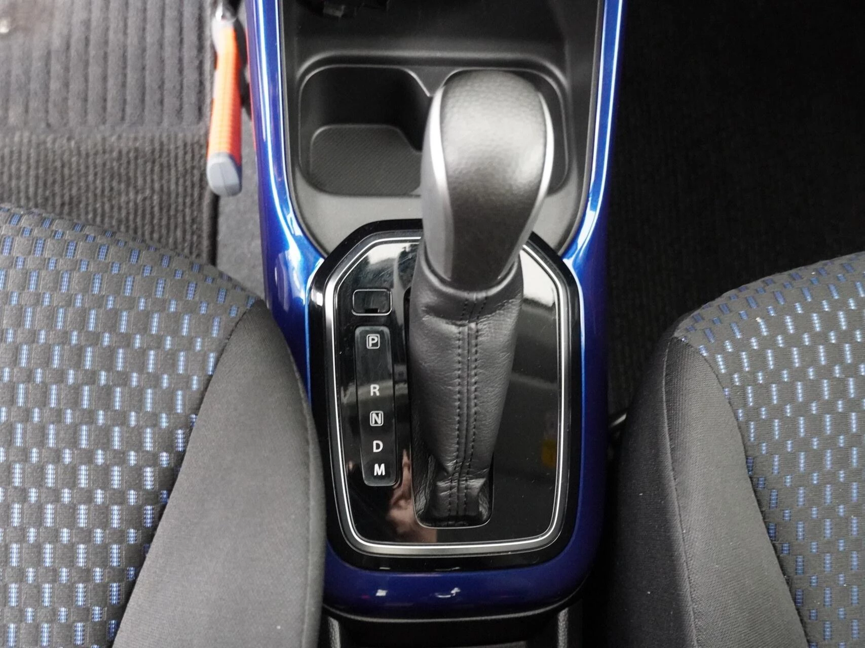 Hoofdafbeelding Suzuki Ignis