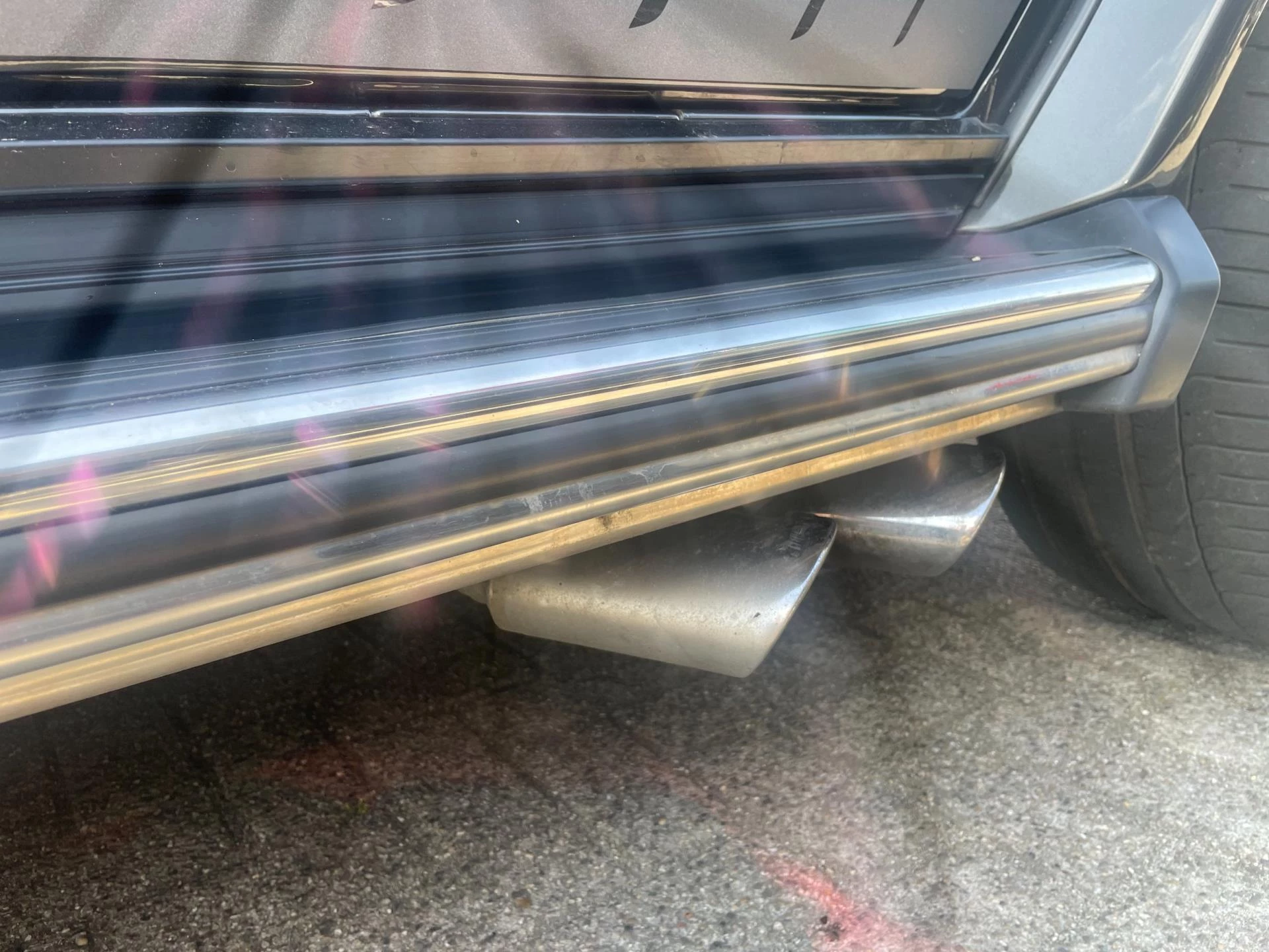 Hoofdafbeelding Mercedes-Benz G-Klasse