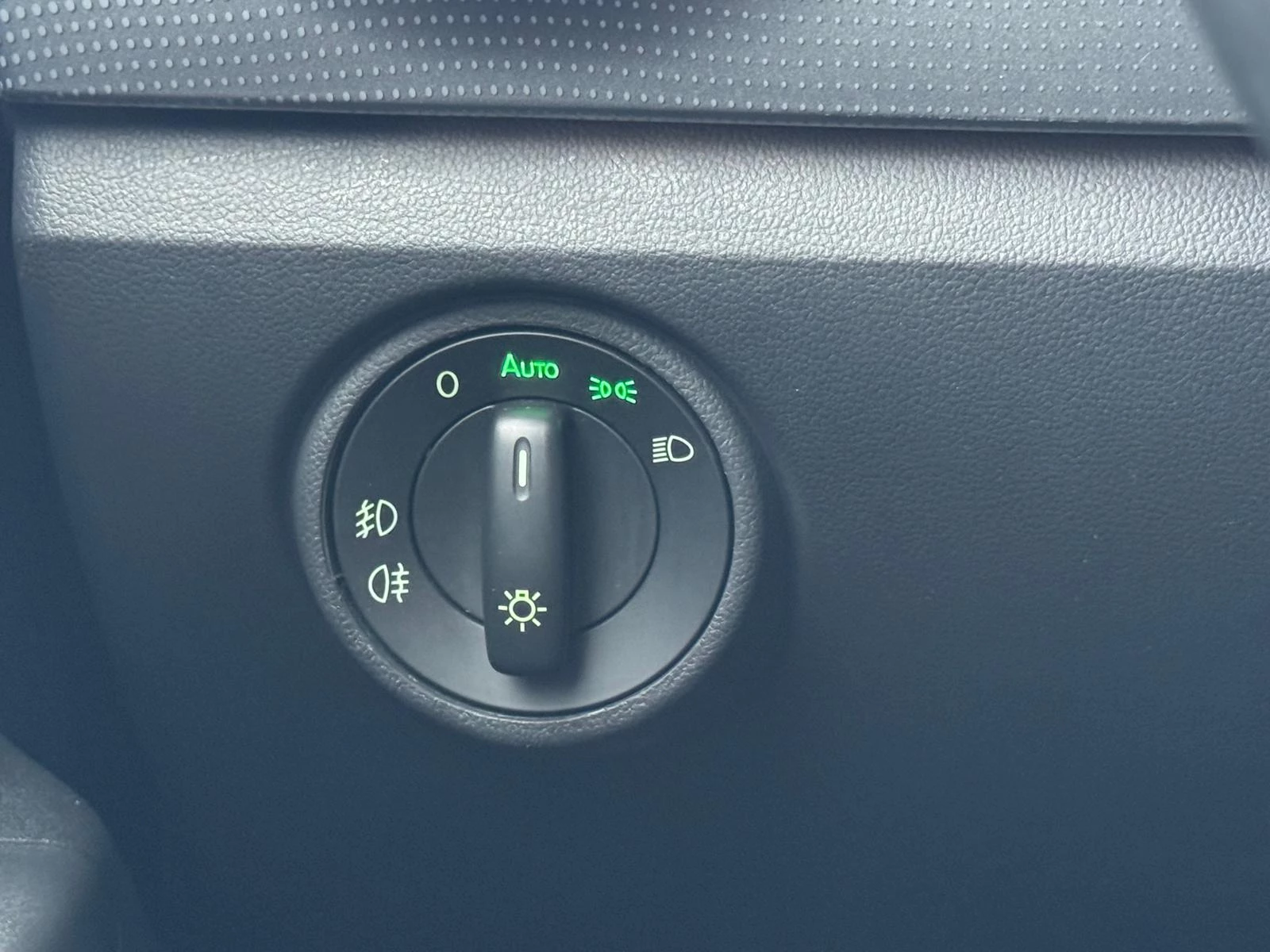 Hoofdafbeelding Škoda Citigo