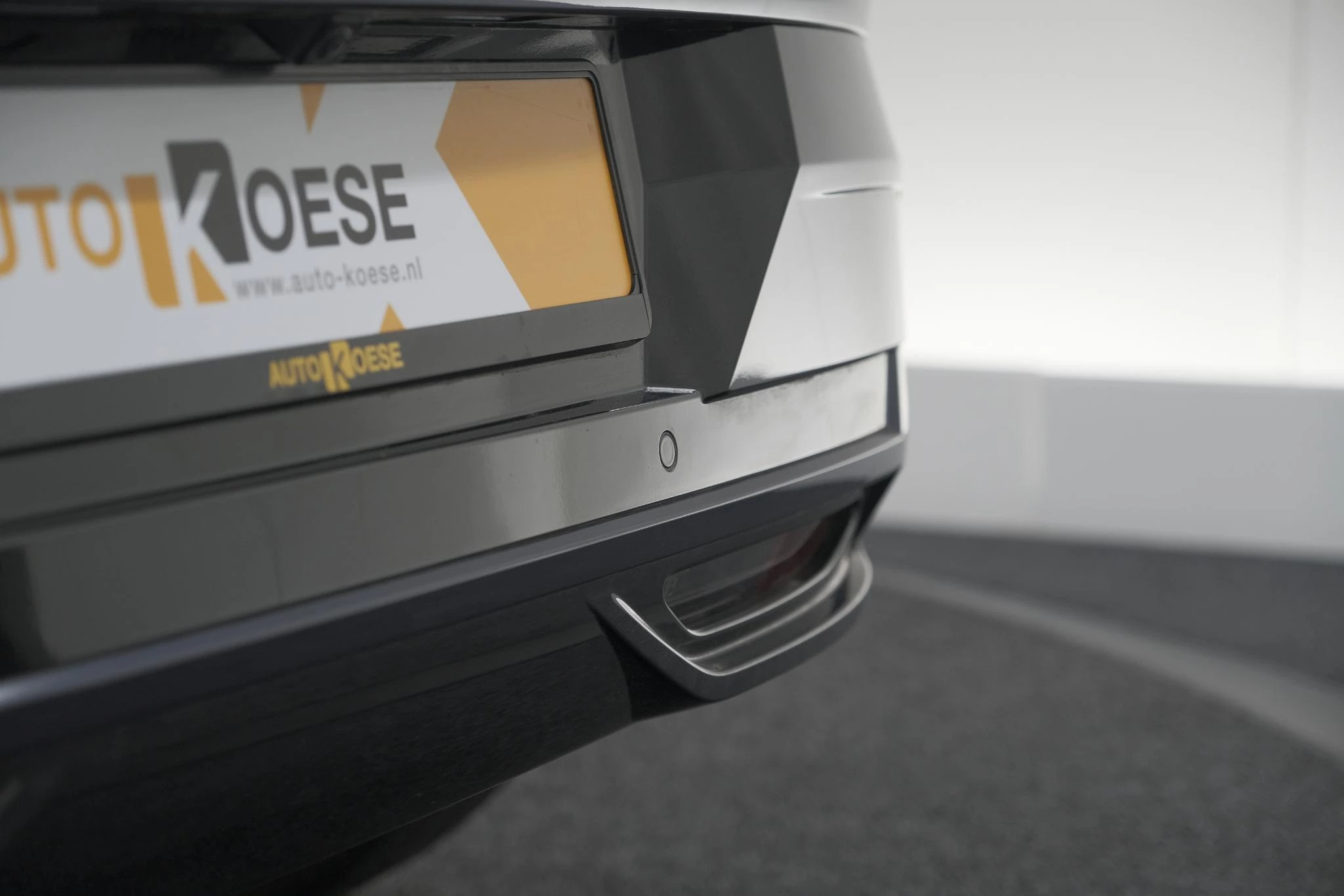 Hoofdafbeelding Renault Megane E-Tech