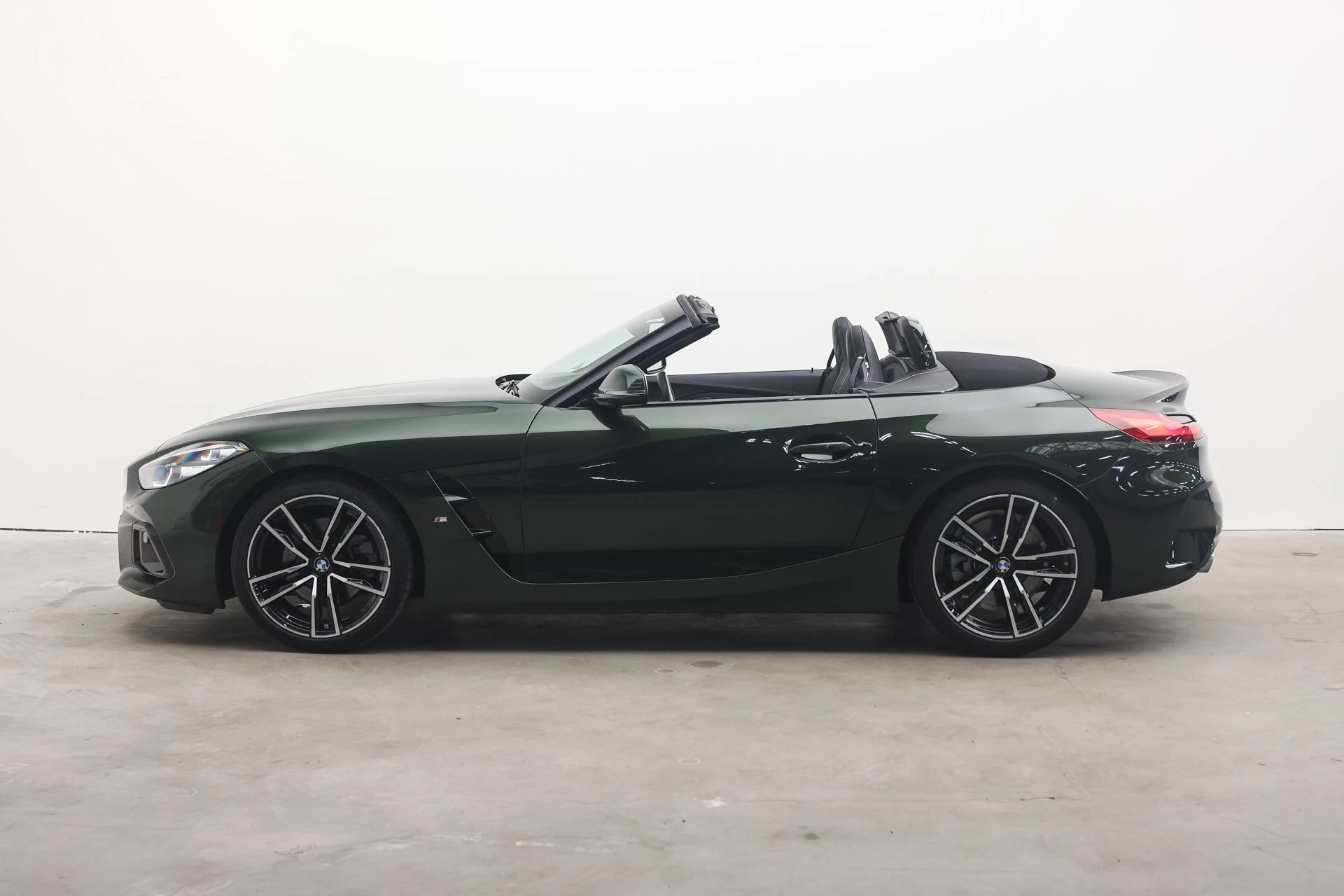 Hoofdafbeelding BMW Z4