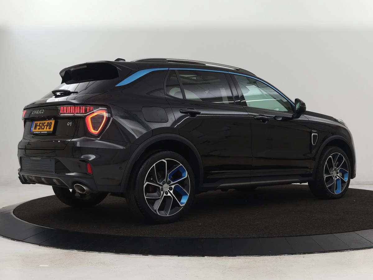 Hoofdafbeelding Lynk & Co 01