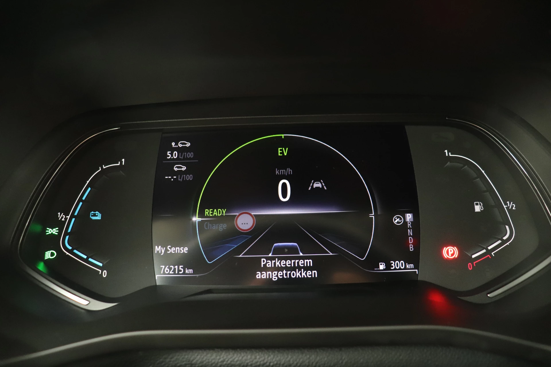 Hoofdafbeelding Renault Arkana