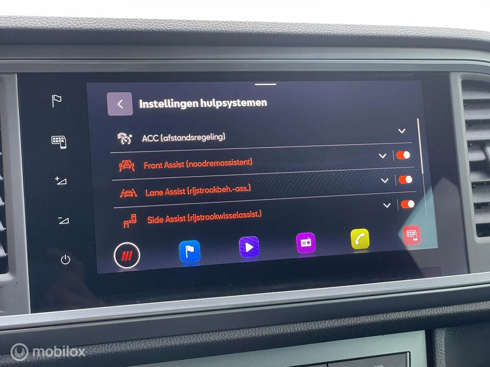 Hoofdafbeelding CUPRA Ateca