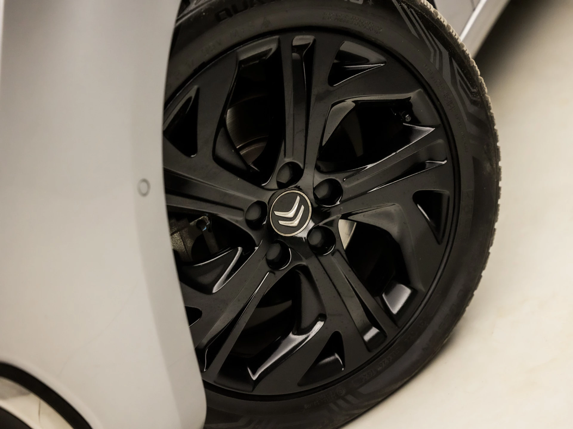 Hoofdafbeelding Citroën Grand C4 Spacetourer