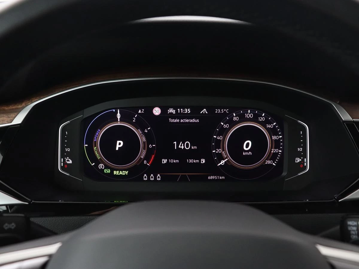 Hoofdafbeelding Volkswagen Arteon