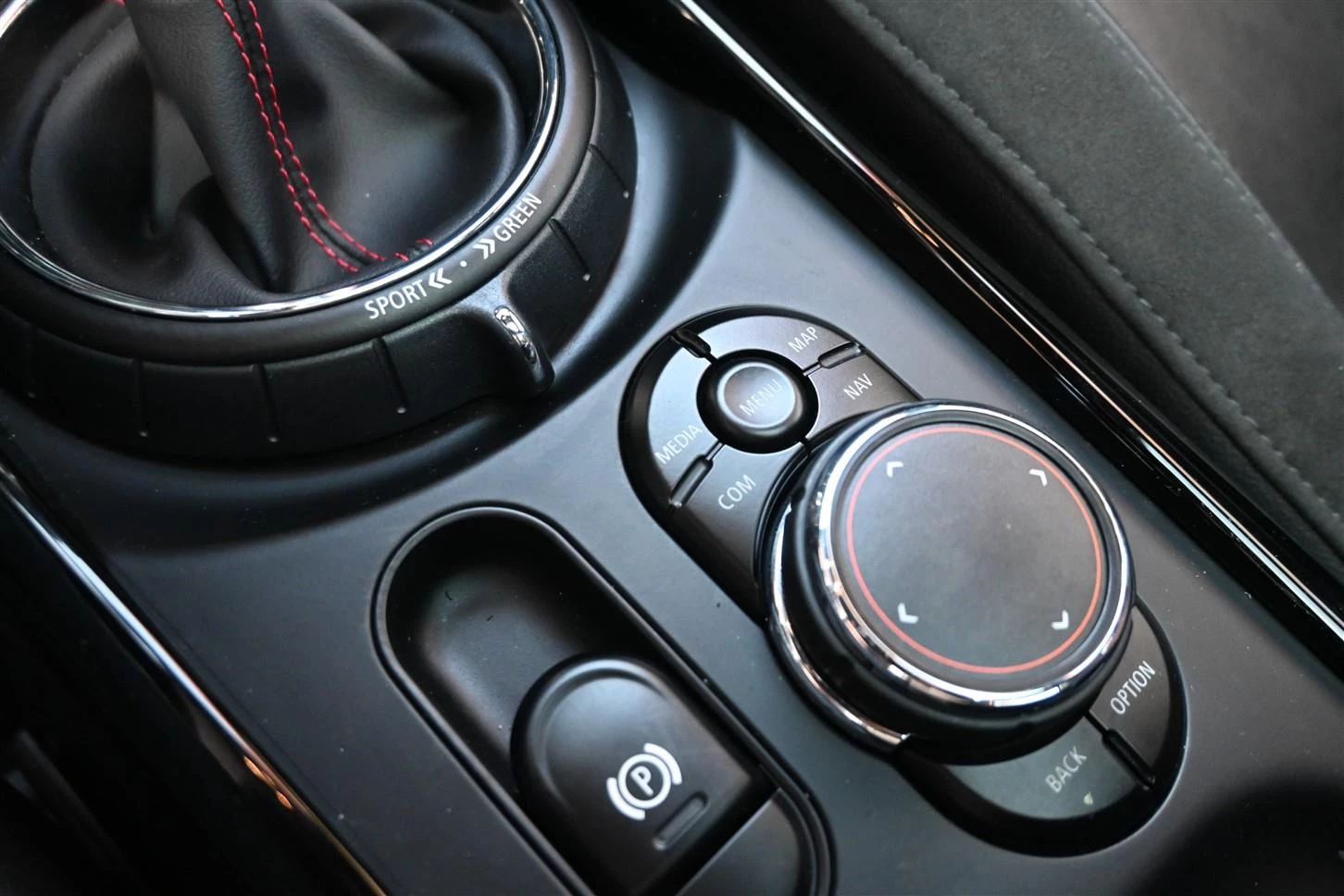 Hoofdafbeelding MINI Clubman