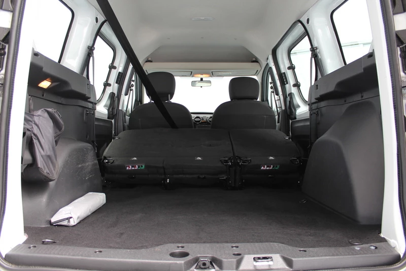Hoofdafbeelding Dacia Dokker