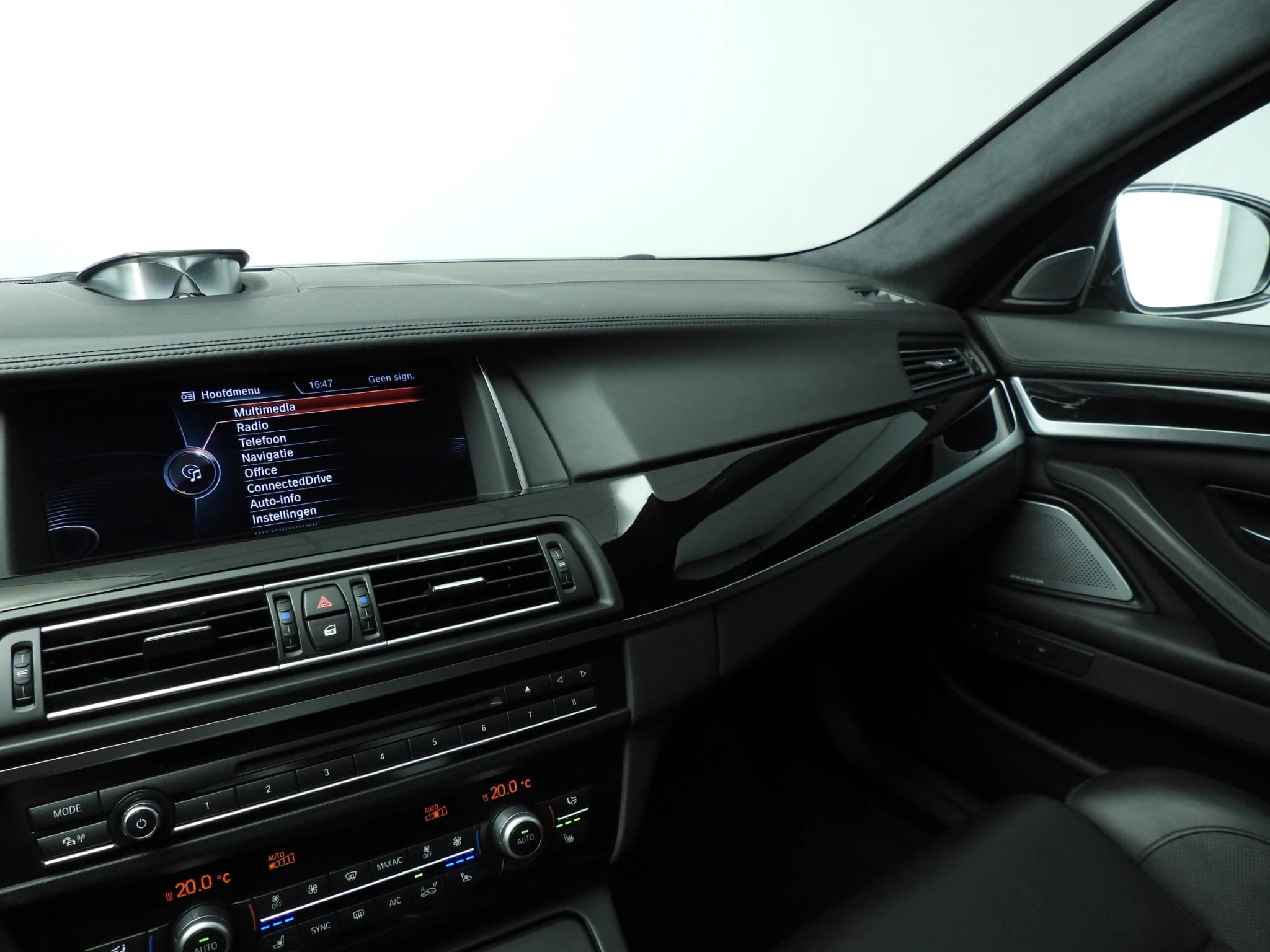 Hoofdafbeelding BMW M5