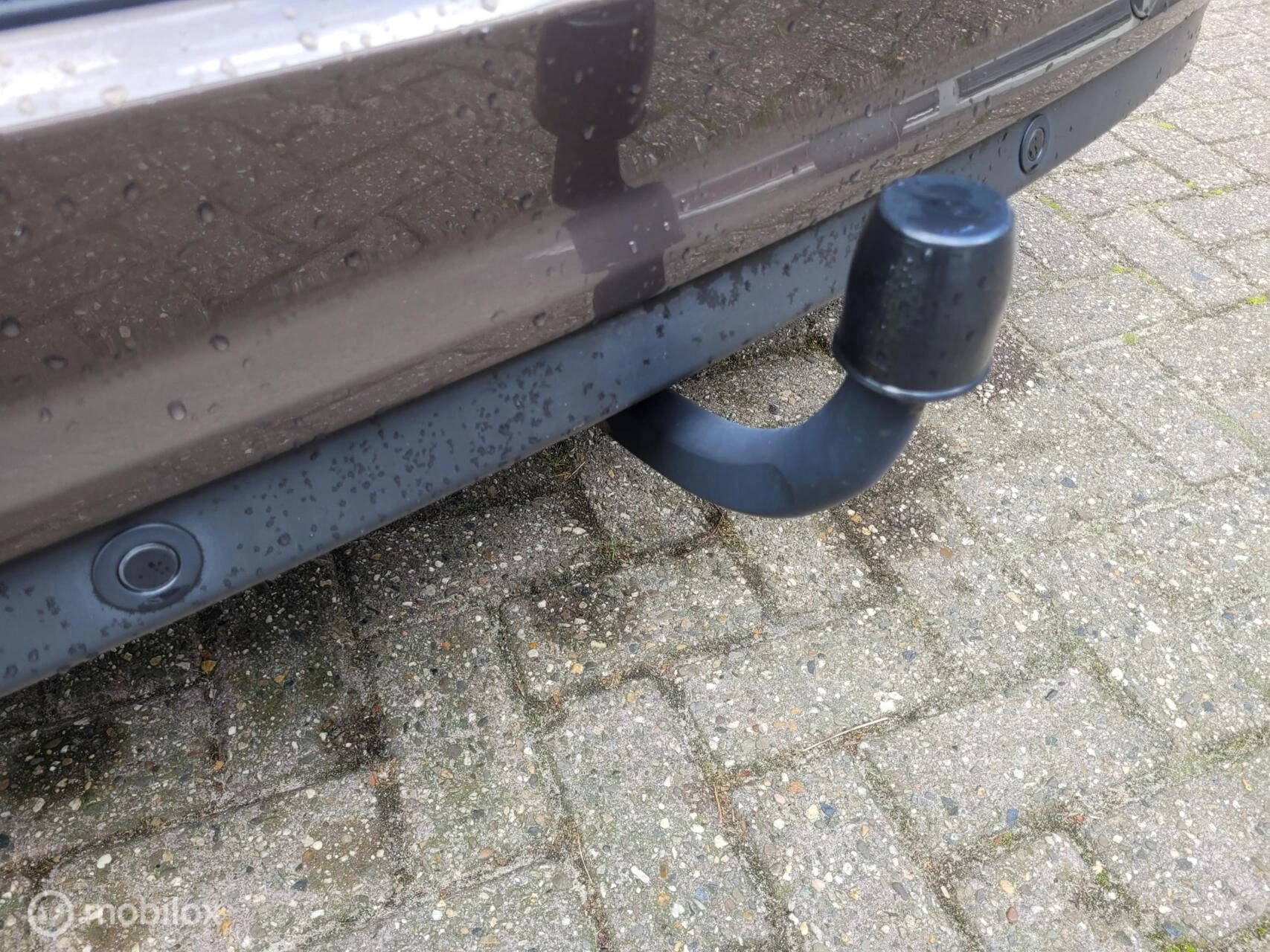 Hoofdafbeelding Ford Grand C-Max