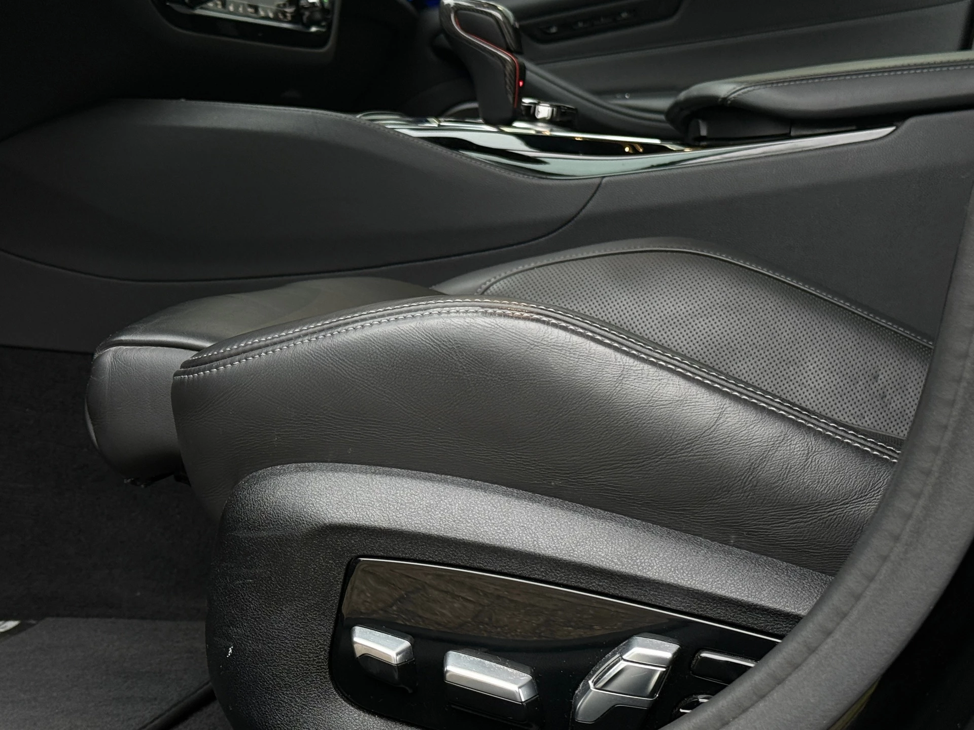 Hoofdafbeelding BMW M5