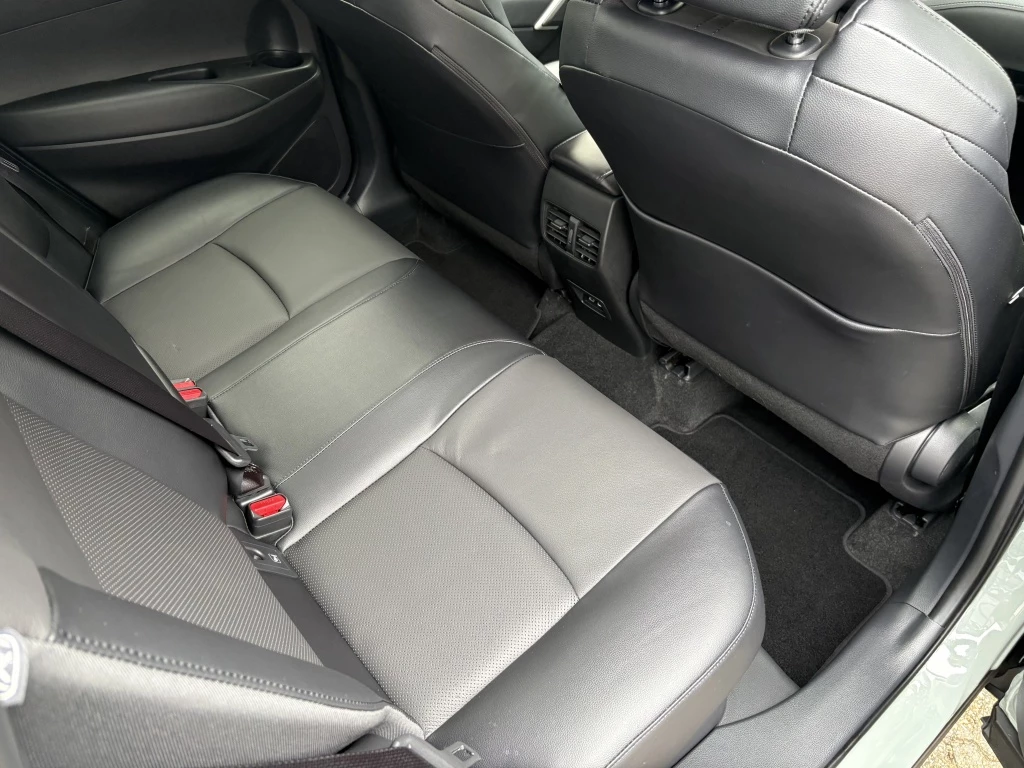 Hoofdafbeelding Toyota Corolla Cross