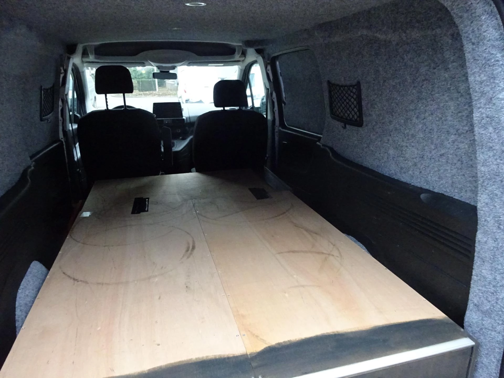 Hoofdafbeelding Toyota ProAce