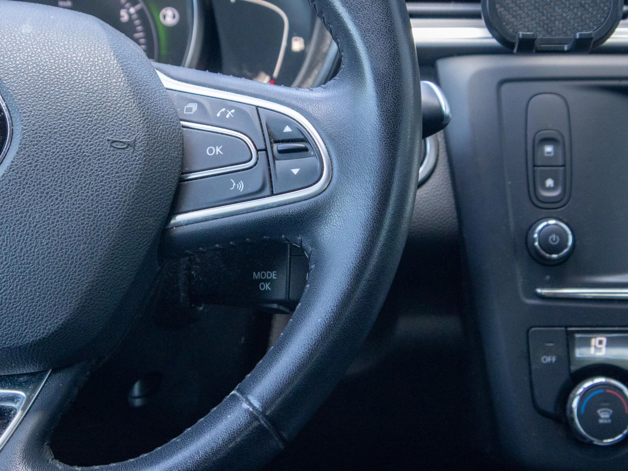 Hoofdafbeelding Renault Kadjar