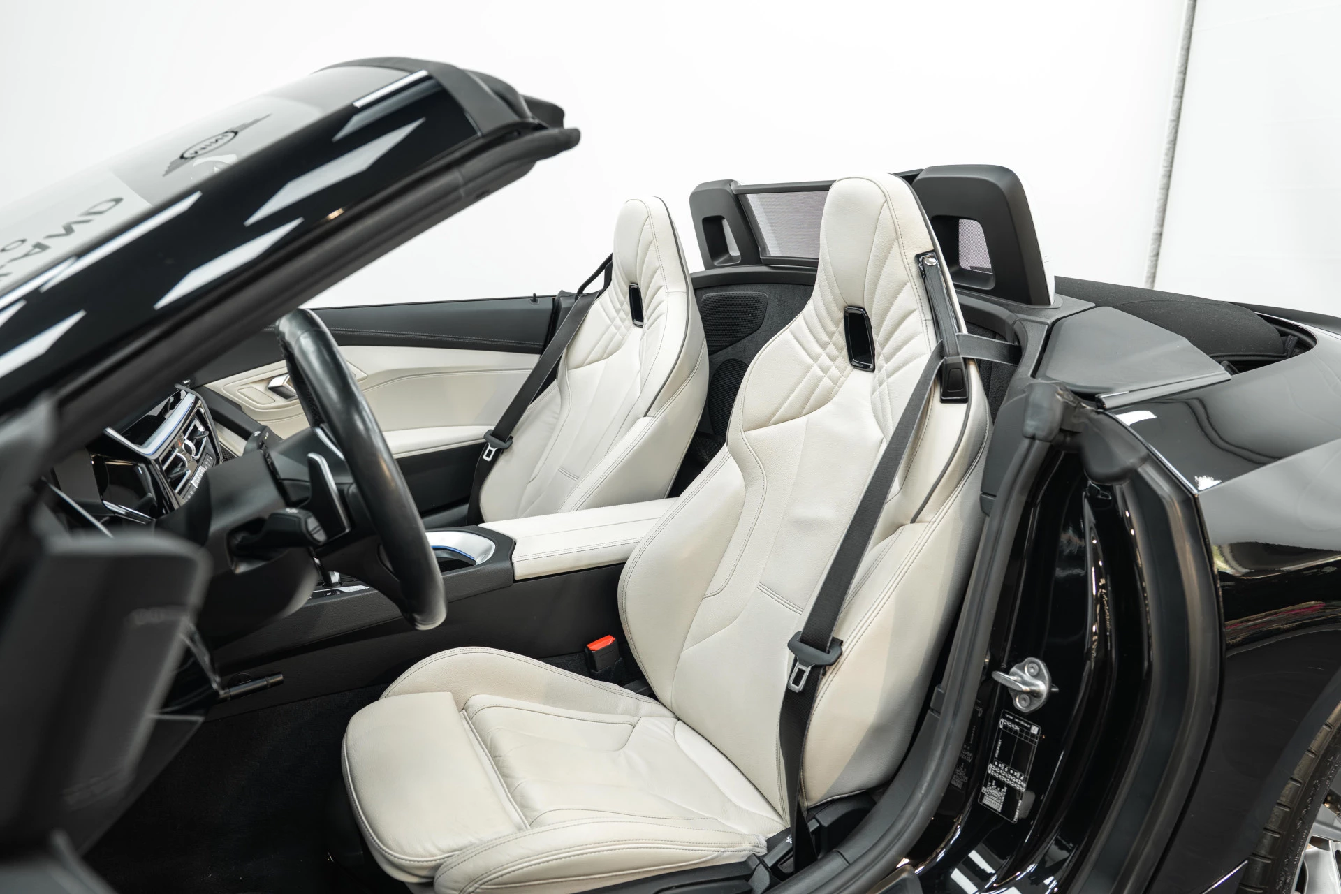 Hoofdafbeelding BMW Z4