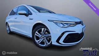 Volkswagen Golf 1.5 eTSI R-Line virtual dash Nieuwstaat!!!