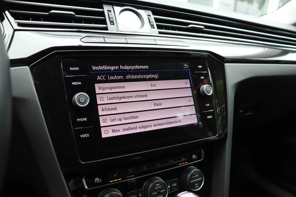 Hoofdafbeelding Volkswagen Arteon