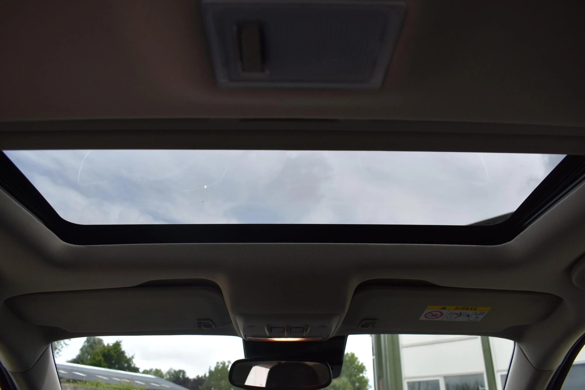 Hoofdafbeelding Opel Mokka X