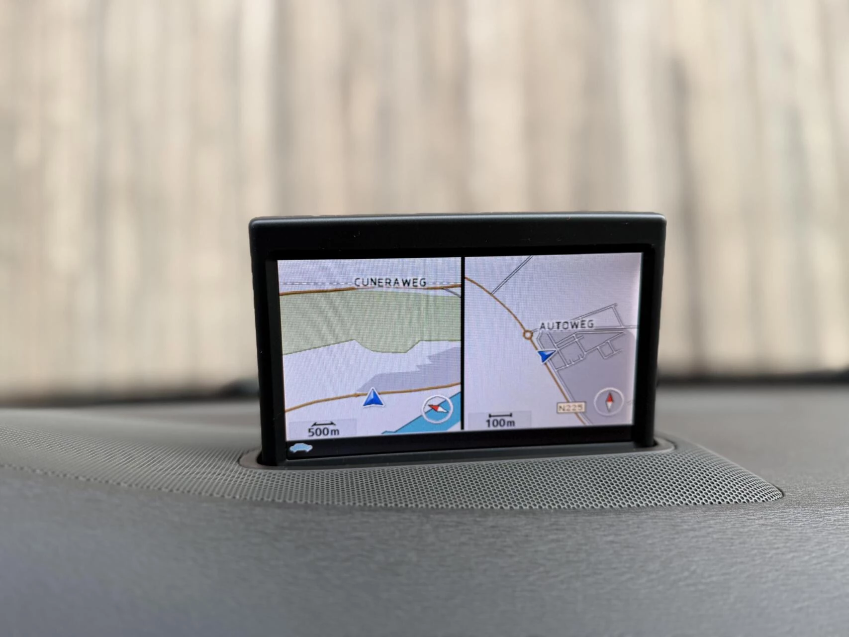 Hoofdafbeelding Volvo S80