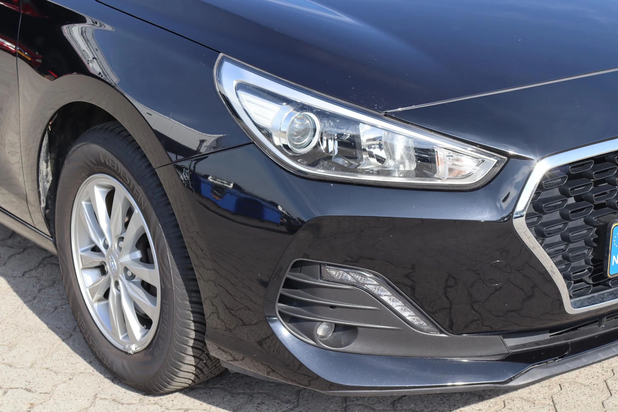 Hoofdafbeelding Hyundai i30