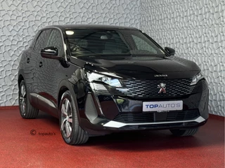 Hoofdafbeelding Peugeot 3008 Peugeot 3008 1.6 HYBRID PHEV ALLURE PACK CARPLAY NAVI CAMERA BLINDSPOT Plug in Hybrid phev