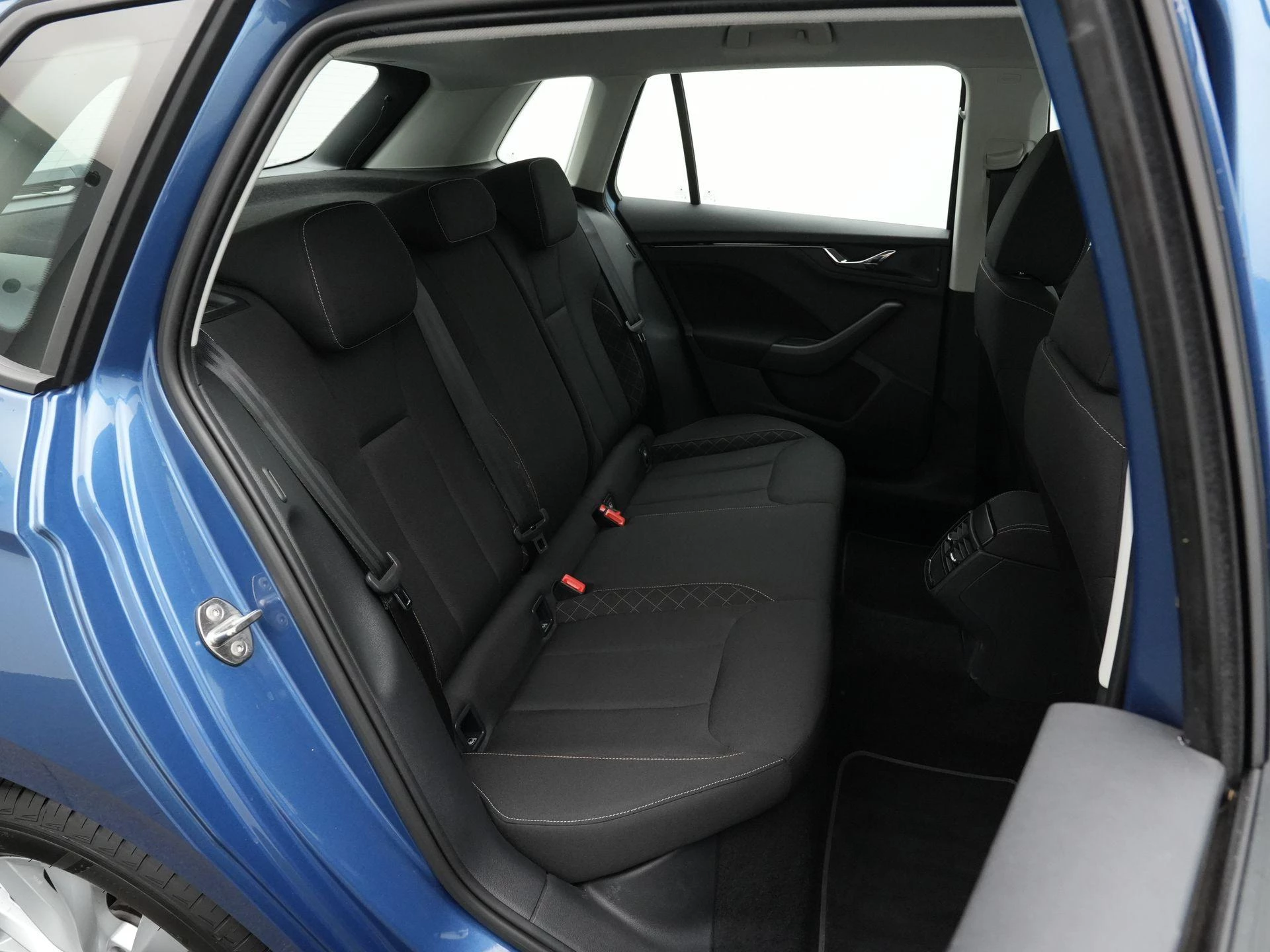 Hoofdafbeelding Škoda Kamiq